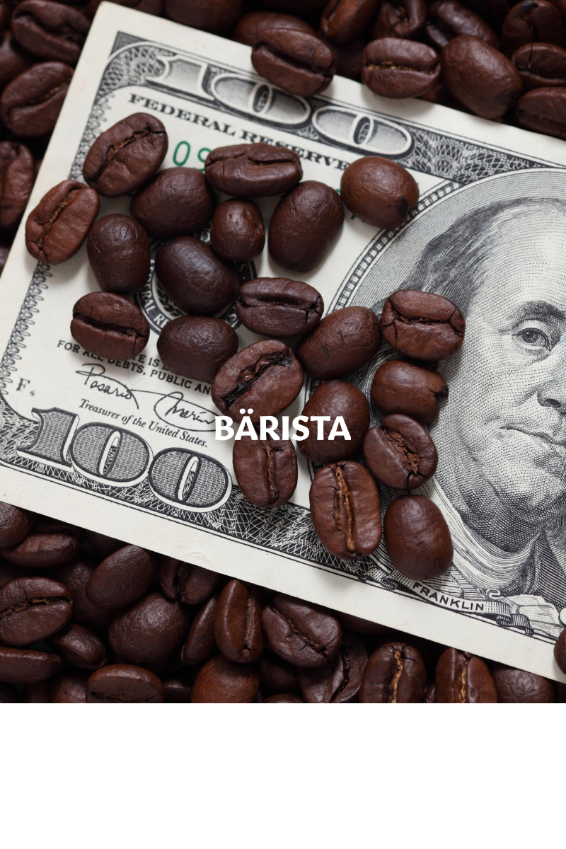 Warum Kaffee teurer wird